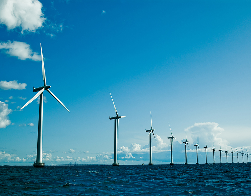 風力發(fā)電